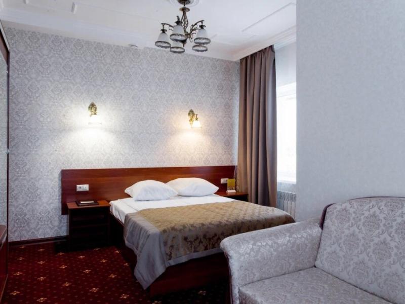 Calypso Hotel & SPA