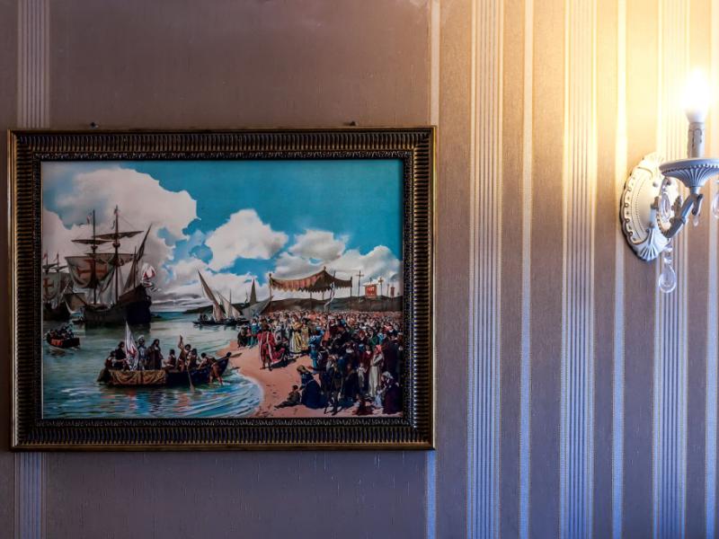 Vasco Da Gama