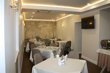 Отель Rossi Hotel Россия, Тверь, фото 11