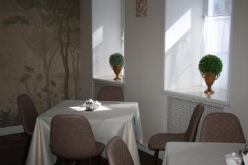 Отель Rossi Hotel Россия, Тверь, фото 13
