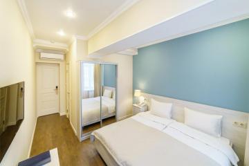 Отель Rossi Hotel Россия, Тверь, фото 14