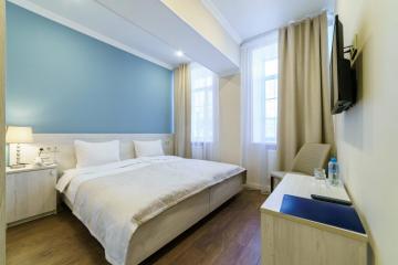 Отель Rossi Hotel Россия, Тверь, фото 15