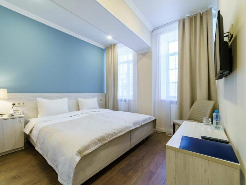 Rossi Hotel