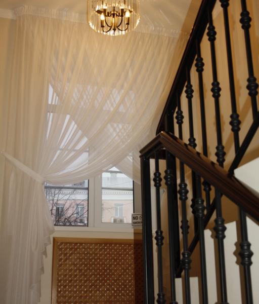 Rossi Hotel