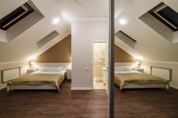 Отель Rossi Hotel Россия, Тверь, фото 21