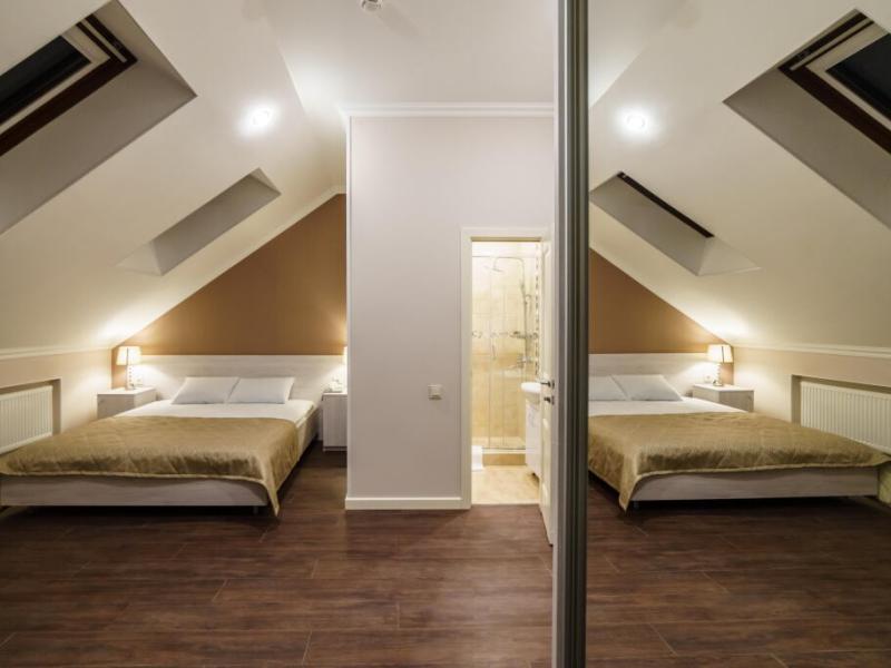 Rossi Hotel
