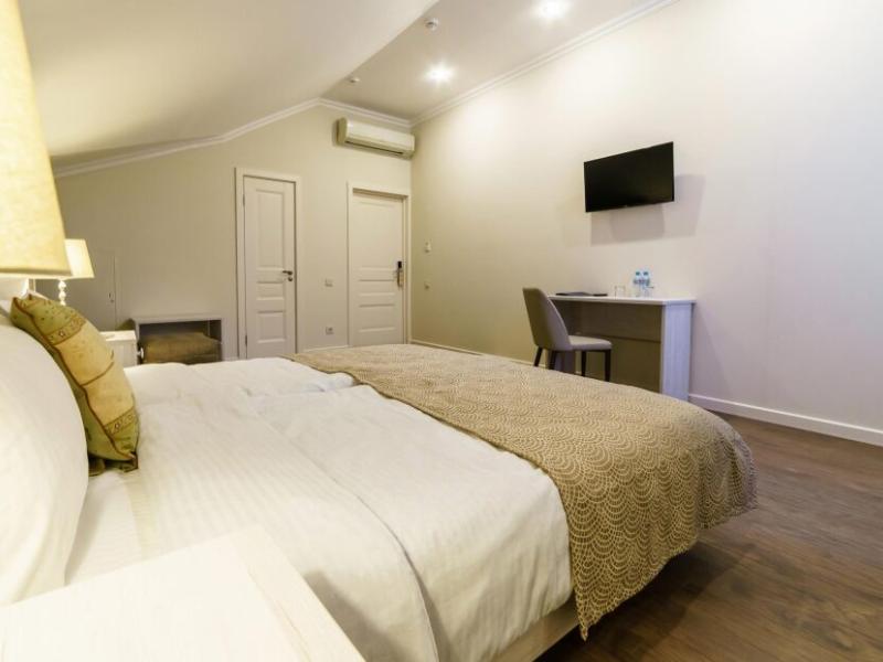 Rossi Hotel