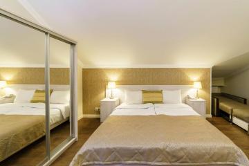 Отель Rossi Hotel Россия, Тверь, фото 23
