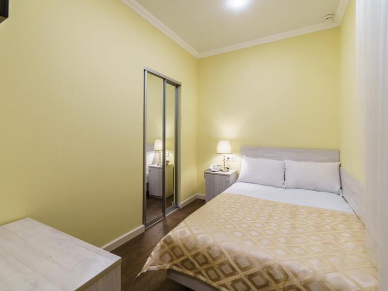 Rossi Hotel
