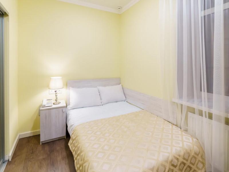 Rossi Hotel