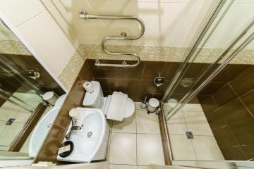Отель Rossi Hotel Россия, Тверь, фото 28