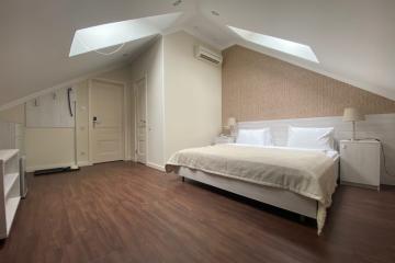 Отель Rossi Hotel Россия, Тверь, фото 29