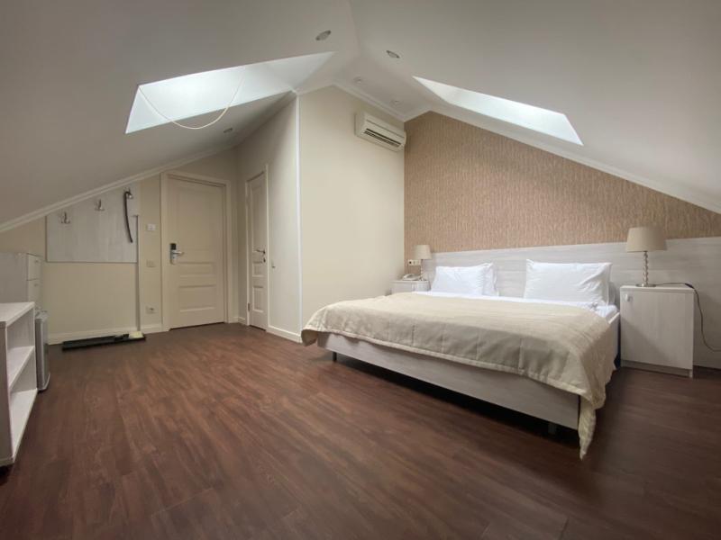 Rossi Hotel