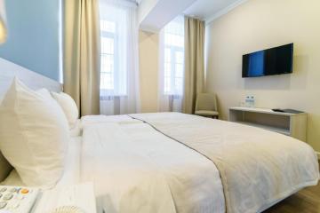 Отель Rossi Hotel Россия, Тверь, фото 3