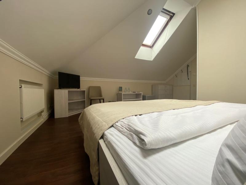 Rossi Hotel