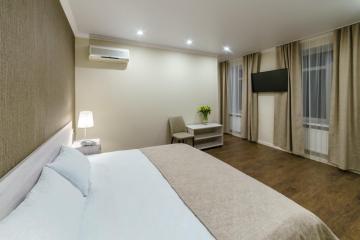 Отель Rossi Hotel Россия, Тверь, фото 35