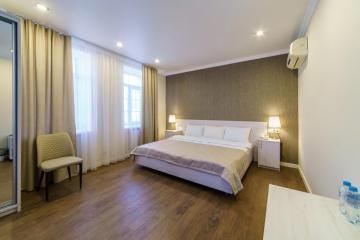 Отель Rossi Hotel Россия, Тверь, фото 36