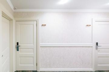 Отель Rossi Hotel Россия, Тверь, фото 40