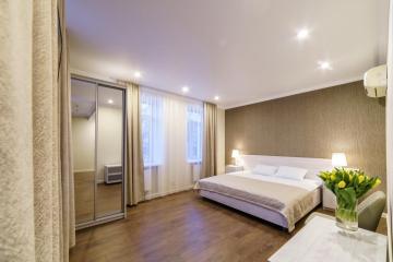 Отель Rossi Hotel Россия, Тверь, фото 5