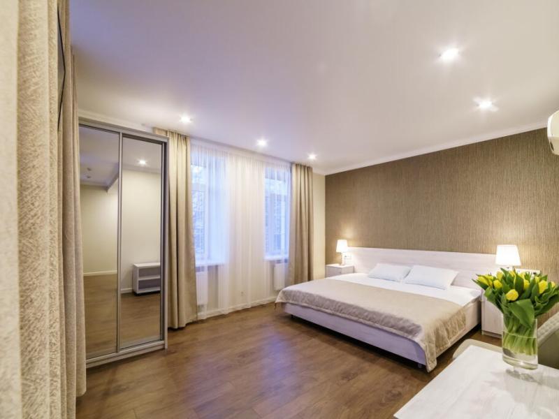 Rossi Hotel