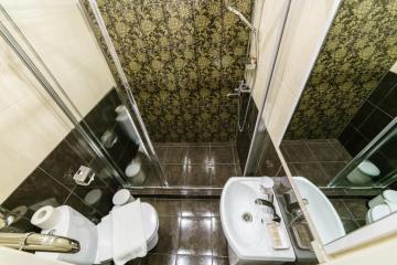 Отель Rossi Hotel Россия, Тверь, фото 8