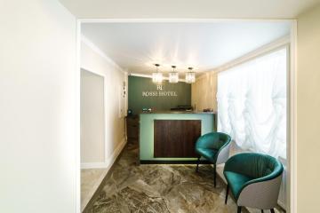 Отель Rossi Hotel Россия, Тверь, фото 9