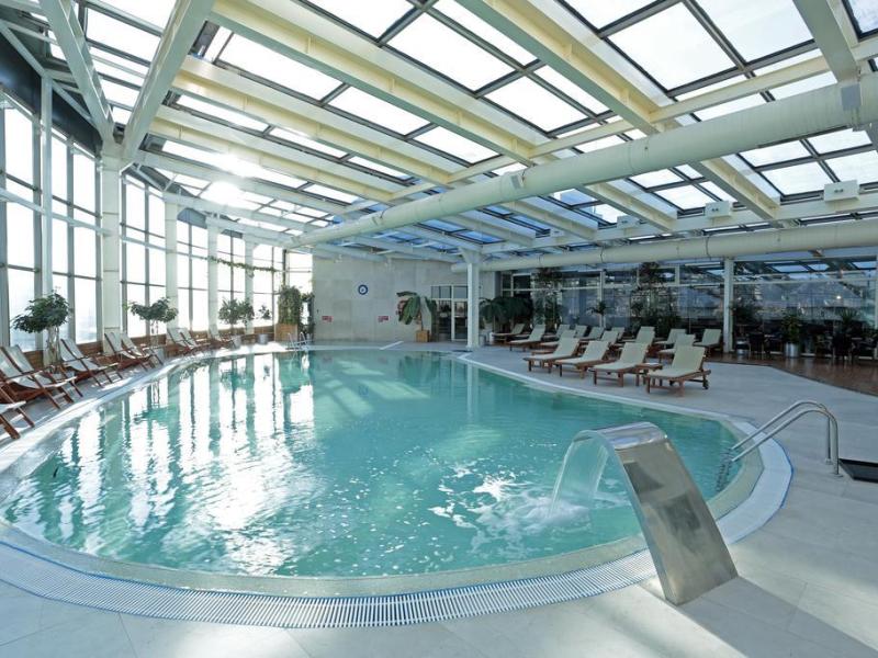 Eser Premium Hotel & Spa