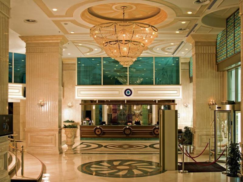 Eser Premium Hotel & Spa