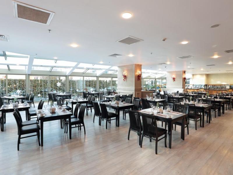 Eser Premium Hotel & Spa