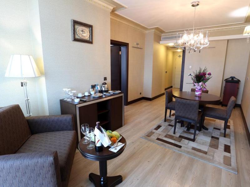 Eser Premium Hotel & Spa