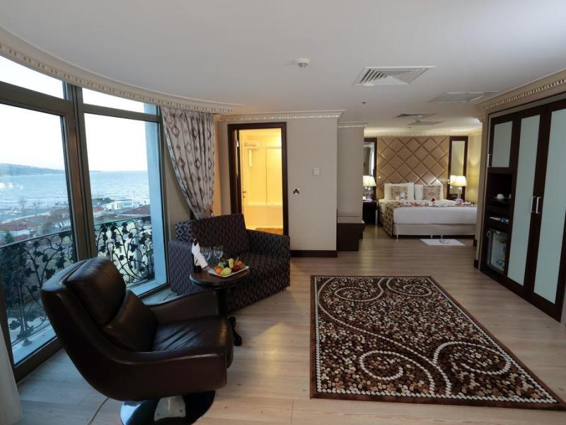 Eser Premium Hotel & Spa