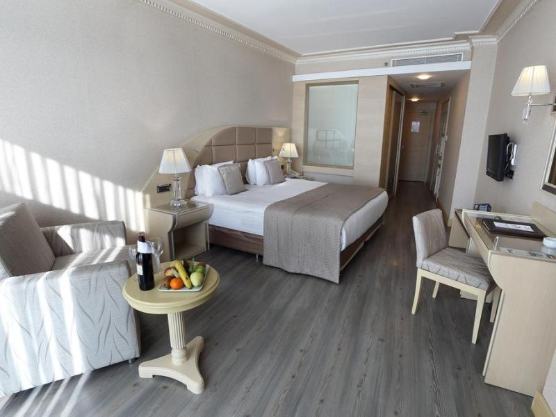 Eser Premium Hotel & Spa