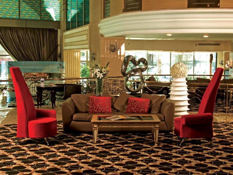 Eser Premium Hotel & Spa