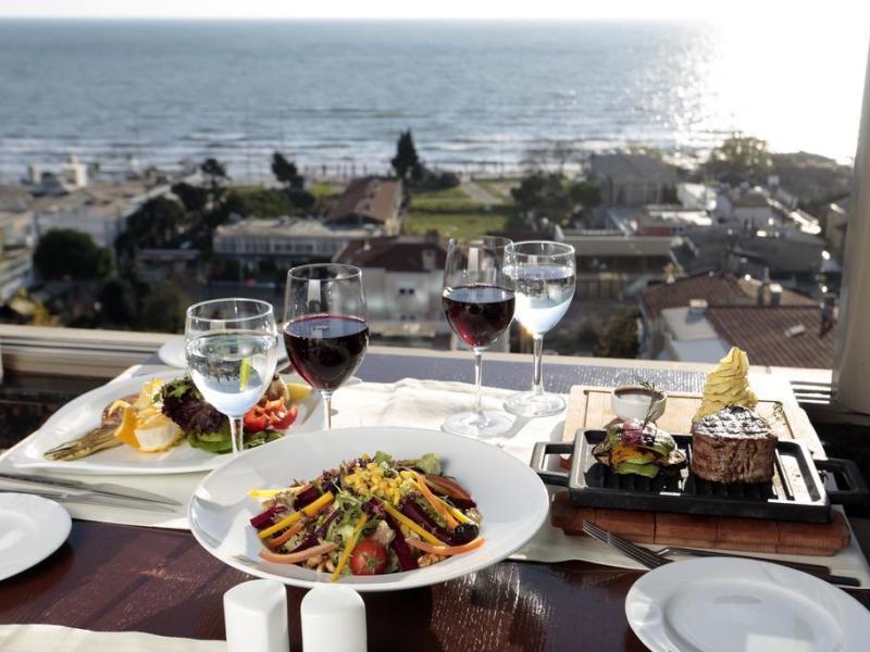 Eser Premium Hotel & Spa