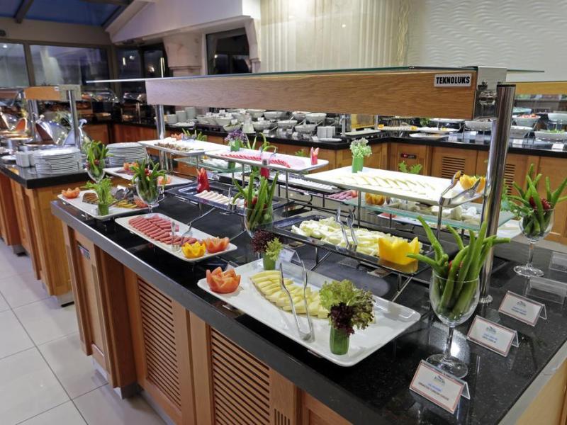 Eser Premium Hotel & Spa