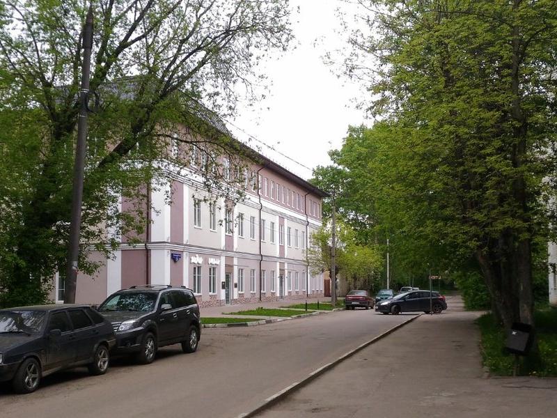 Радио Отель