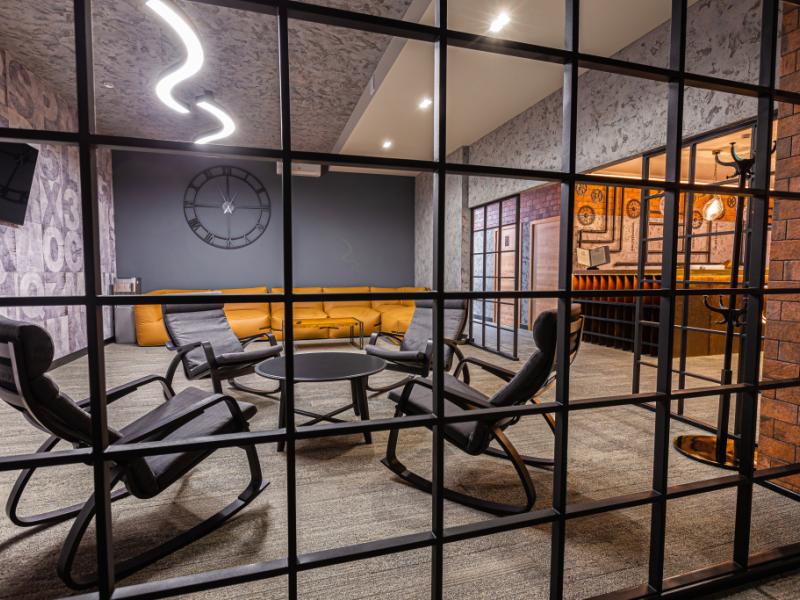 Key Hotel