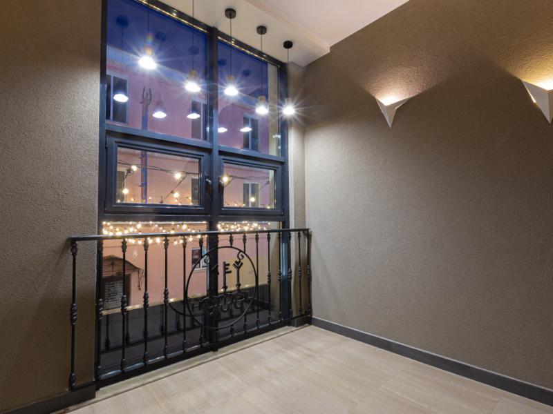Key Hotel