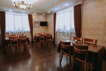 Отель Михеев на Тополиной 7 Россия, Тюмень, фото 12