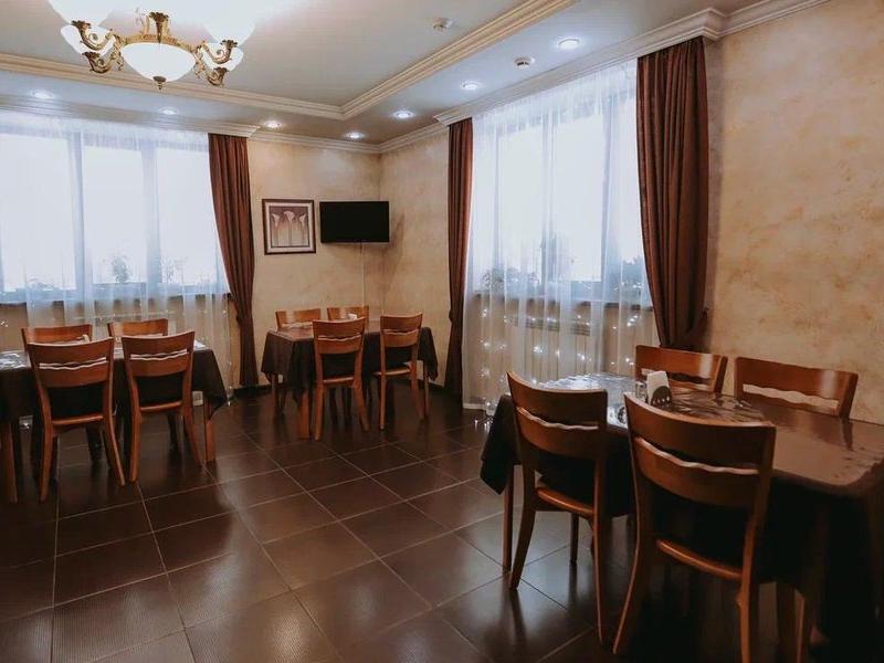 Михеев на Тополиной 7