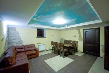 Отель Михеев на Тополиной 7 Россия, Тюмень, фото 18