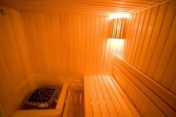 Отель Михеев на Тополиной 7 Россия, Тюмень, фото 22