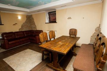 Отель Михеев на Тополиной 7 Россия, Тюмень, фото 23