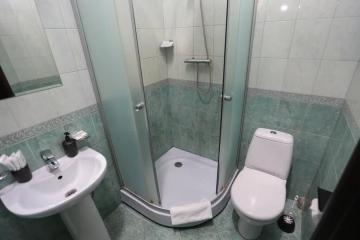 Отель Михеев на Тополиной 7 Россия, Тюмень, фото 35