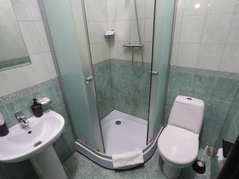 Михеев на Тополиной 7