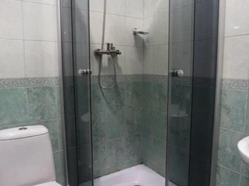 Михеев на Тополиной 7