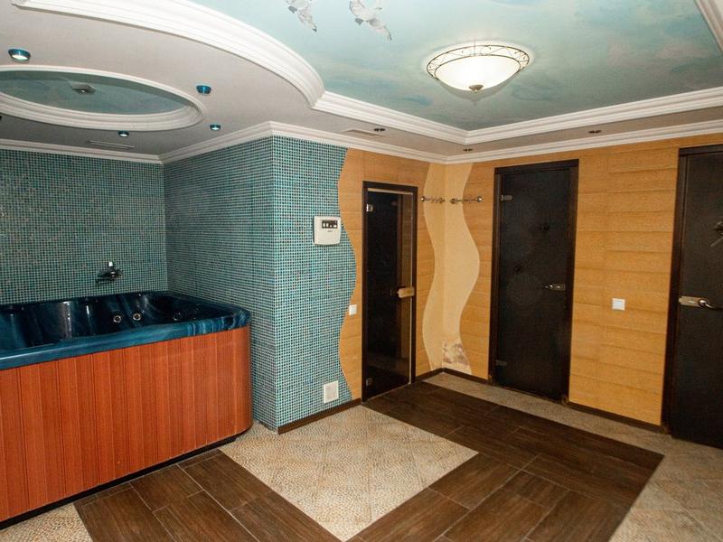 Михеев на Тополиной 7