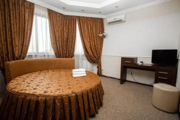 Отель Михеев на Тополиной 7 Россия, Тюмень, фото 42