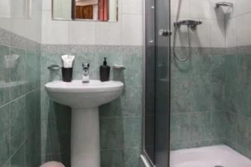 Отель Михеев на Тополиной 7 Россия, Тюмень, фото 44