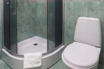 Отель Михеев на Тополиной 7 Россия, Тюмень, фото 45